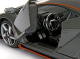Transformers - Lamborghini Centenario Hot Rod 1:24 Hollywood Ride - Metal Figures & Vehicles