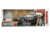 Transformers - Lamborghini Centenario Hot Rod 1:24 Hollywood Ride - Metal Figures & Vehicles