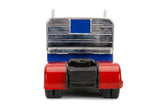 Transformers - Optimus Prime T1 1:32 Hollywood Ride - Metal Figures & Vehicles