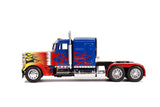 Transformers - Optimus Prime T1 1:32 Hollywood Ride - Metal Figures & Vehicles