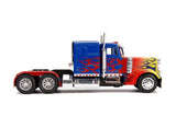 Transformers - Optimus Prime T1 1:32 Hollywood Ride - Metal Figures & Vehicles