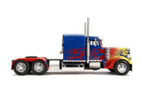 Transformers - Optimus Western Star 1:24 Hollywood Ride - Metal Figures & Vehicles
