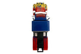 Transformers - Optimus Western Star 1:24 Hollywood Ride - Metal Figures & Vehicles