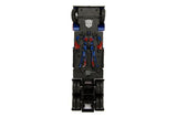 Transformers - Optimus Western Star 1:24 Hollywood Ride - Metal Figures & Vehicles