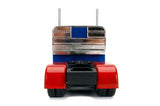 Transformers - Optimus Western Star 1:24 Hollywood Ride - Metal Figures & Vehicles