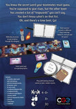 Trapwords - Board Game