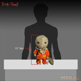 Trick R Treat - Sam 15 Mega Scale Figure - Replica & Dolls