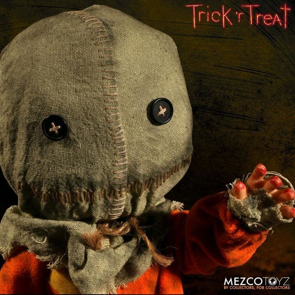 Trick R Treat - Sam 15 Mega Scale Figure - Replica & Dolls