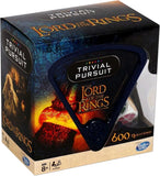 Trivial Pursuit - Lord of the Rings Edition - Board Game