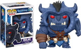 Trollhunters - Bular Pop! !e Rs - Pop! Vinyl