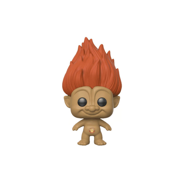 Trolls - Orange Troll Pop! Vinyl Figure - Pop! Vinyl