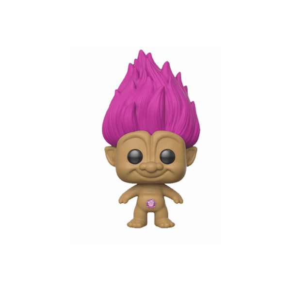 Trolls - Pink Troll Pop! Vinyl Figure - Pop! Vinyl