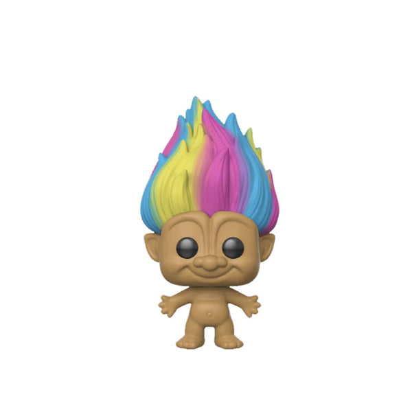 Trolls - Rainbow Troll Pop! Vinyl Figure - Pop! Vinyl