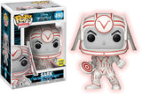 Tron - Sark Glow Pop! Vinyl - Pop! Vinyl