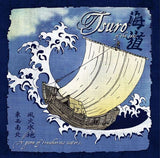 Tsuro of the Seas - Board Game