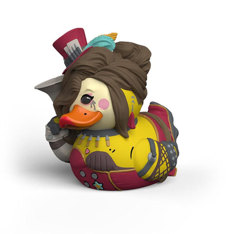 Tubbz - Borderlands: Moxxi Duck - Vinyl Figure