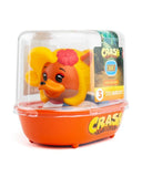 Tubbz - Crash Bandicoot: Coco Bandicoot Duck - Vinyl Figure