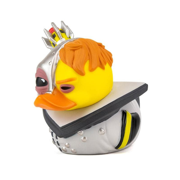Tubbz - Crash Bandicoot: Doctor N Gin Duck - Vinyl Figure