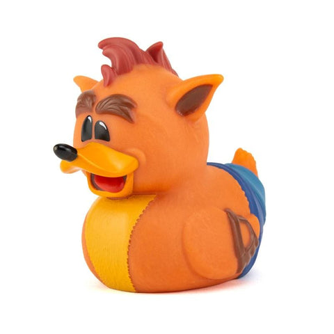 Tubbz - Crash Bandicoot: Crash Duck - Vinyl Figure