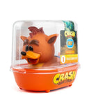 Tubbz - Crash Bandicoot: Crash Duck - Vinyl Figure