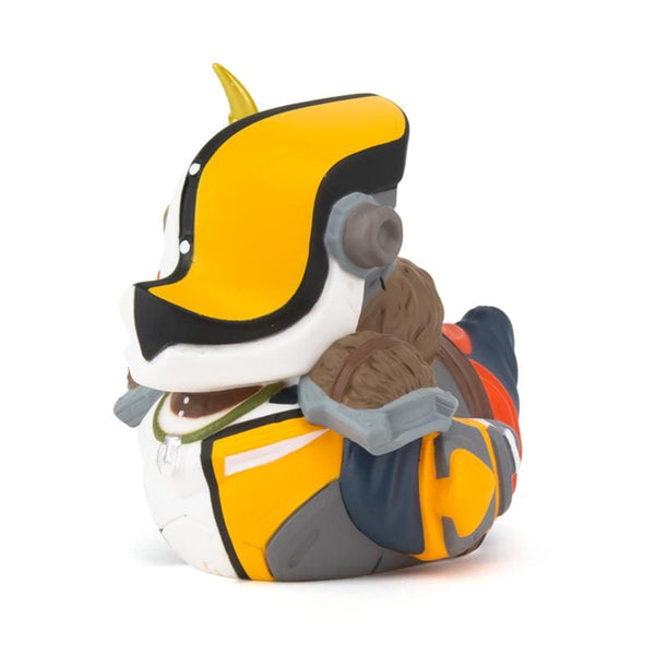 Tubbz - Destiny: Lord Shaxx Duck - Vinyl Figure