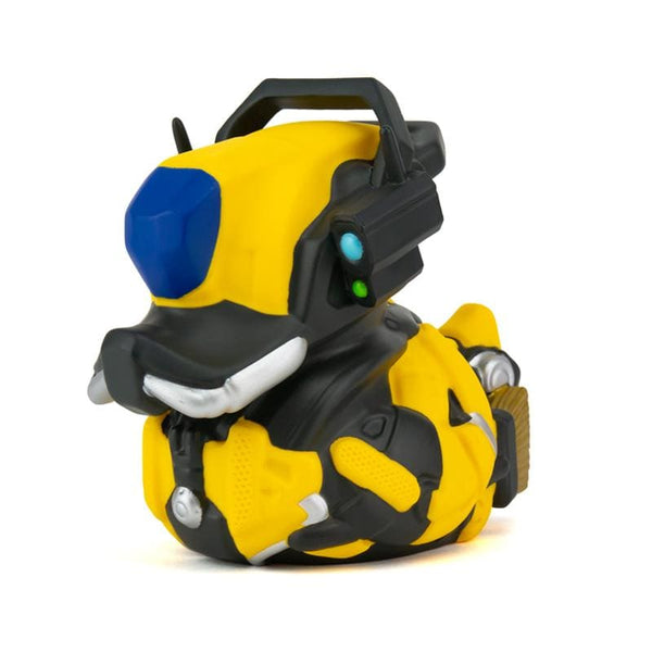 Tubbz - Destiny: Sweeperbot Duck - Vinyl Figure