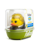 Tubbz - Fallout: Nuka Cola Pin Up Girl Duck - Vinyl Figure