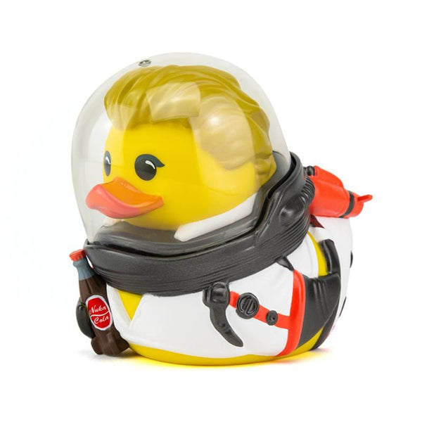 Tubbz - Fallout: Nuka Cola Pin Up Girl Duck - Vinyl Figure