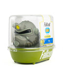 Tubbz - Fallout: T-51 Duck - Vinyl Figure