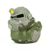 Tubbz - Fallout: T-51 Duck - Vinyl Figure