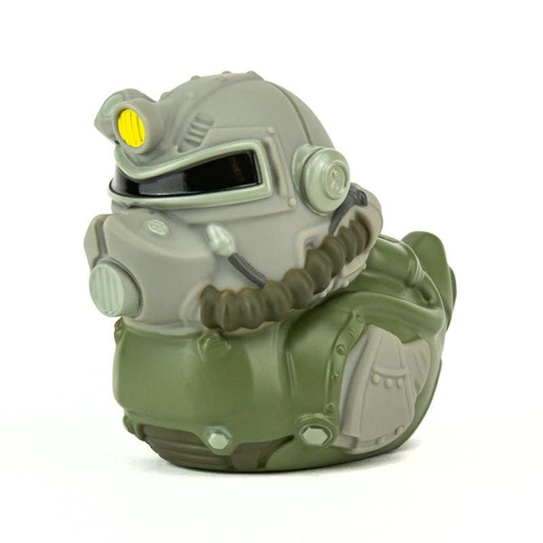 Tubbz - Fallout: T-51 Duck - Vinyl Figure