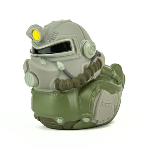 Tubbz - Fallout: T-51 Duck - Vinyl Figure