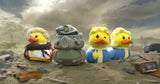 Tubbz - Fallout: T-51 Duck - Vinyl Figure