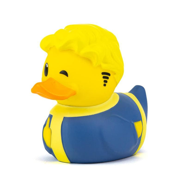 Tubbz - Fallout: Vault Boy Duck - Vinyl Figure