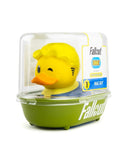 Tubbz - Fallout: Vault Boy Duck - Vinyl Figure
