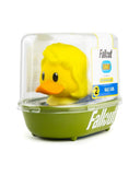Tubbz - Fallout: Vault Girl Duck - Vinyl Figure