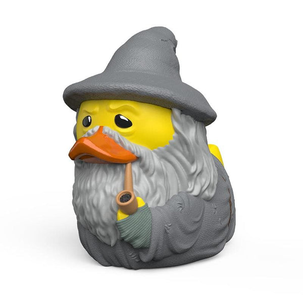Tubbz - Lord of the Rings: Gandalf The Grey Duck - Vinyl Figure