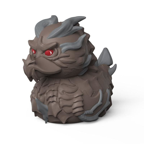 Tubbz - Skyrim: Alduin Duck - Vinyl Figure