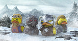Tubbz - Skyrim: Dovahkiin Duck - Vinyl Figure