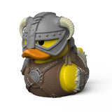 Tubbz - Skyrim: Dovahkiin Duck - Vinyl Figure