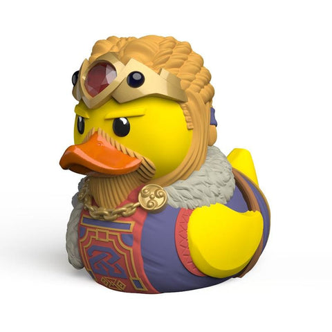 Tubbz - Skyrim: Jarl Balgruuf the Greater Duck - Vinyl Figure