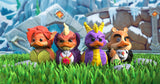 Tubbz - Spyro the Dragon: Spyro Duck - Vinyl Figure