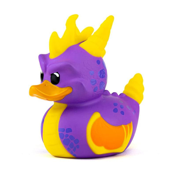 Tubbz - Spyro the Dragon: Spyro Duck - Vinyl Figure