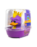 Tubbz - Spyro the Dragon: Spyro Duck - Vinyl Figure