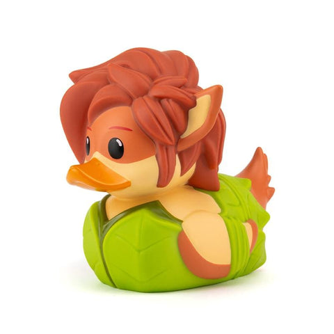 Tubbz - Spyro the Dragon: Elora Duck - Vinyl Figure