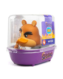 Tubbz - Spyro the Dragon: Moneybags Duck - Vinyl Figure