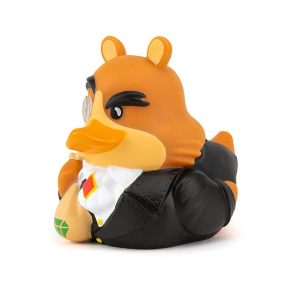 Tubbz - Spyro the Dragon: Moneybags Duck - Vinyl Figure