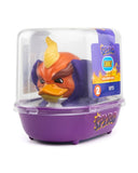 Tubbz - Spyro the Dragon: Ripto Duck - Vinyl Figure