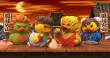 Tubbz - Street Fighter: Blanka Duck - Vinyl Figure
