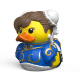 Tubbz - Street Fighter: Chun Li Duck - Vinyl Figure